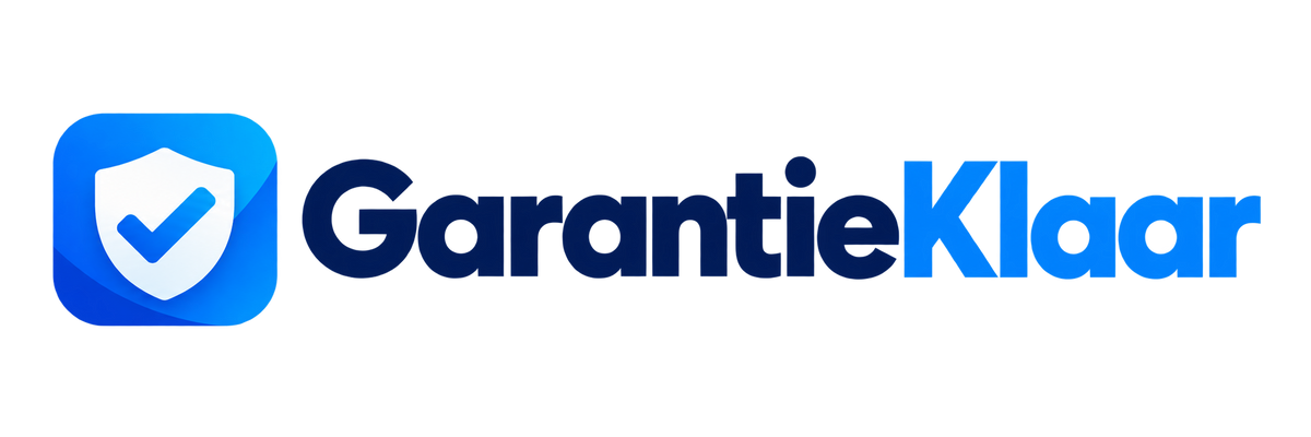 garantieklaar
